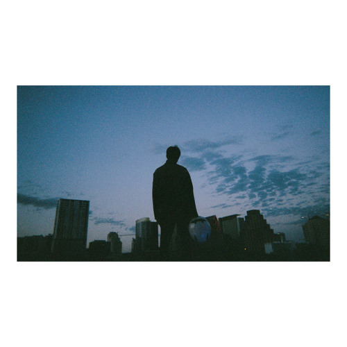 Summer album art