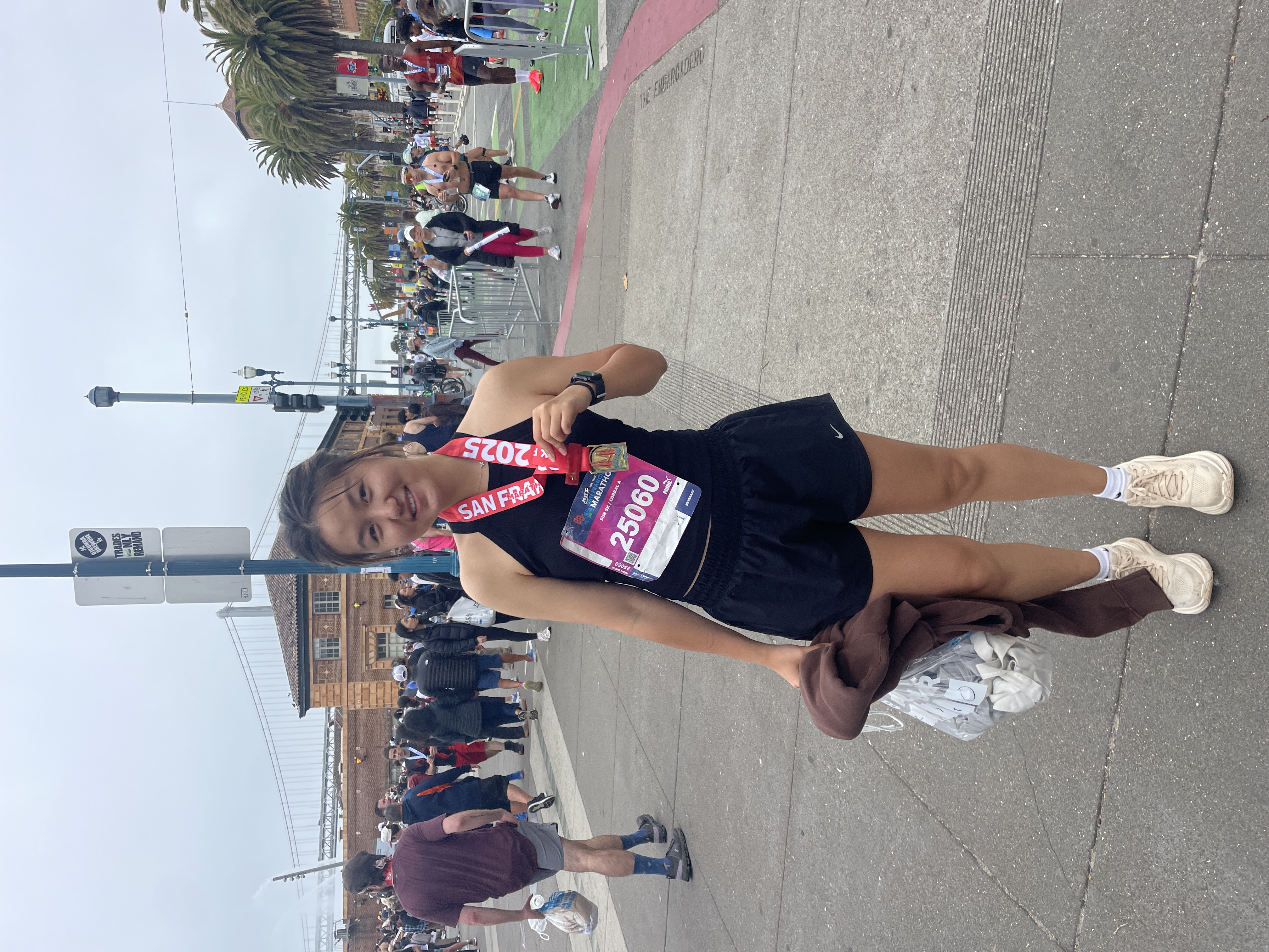 Memory Run