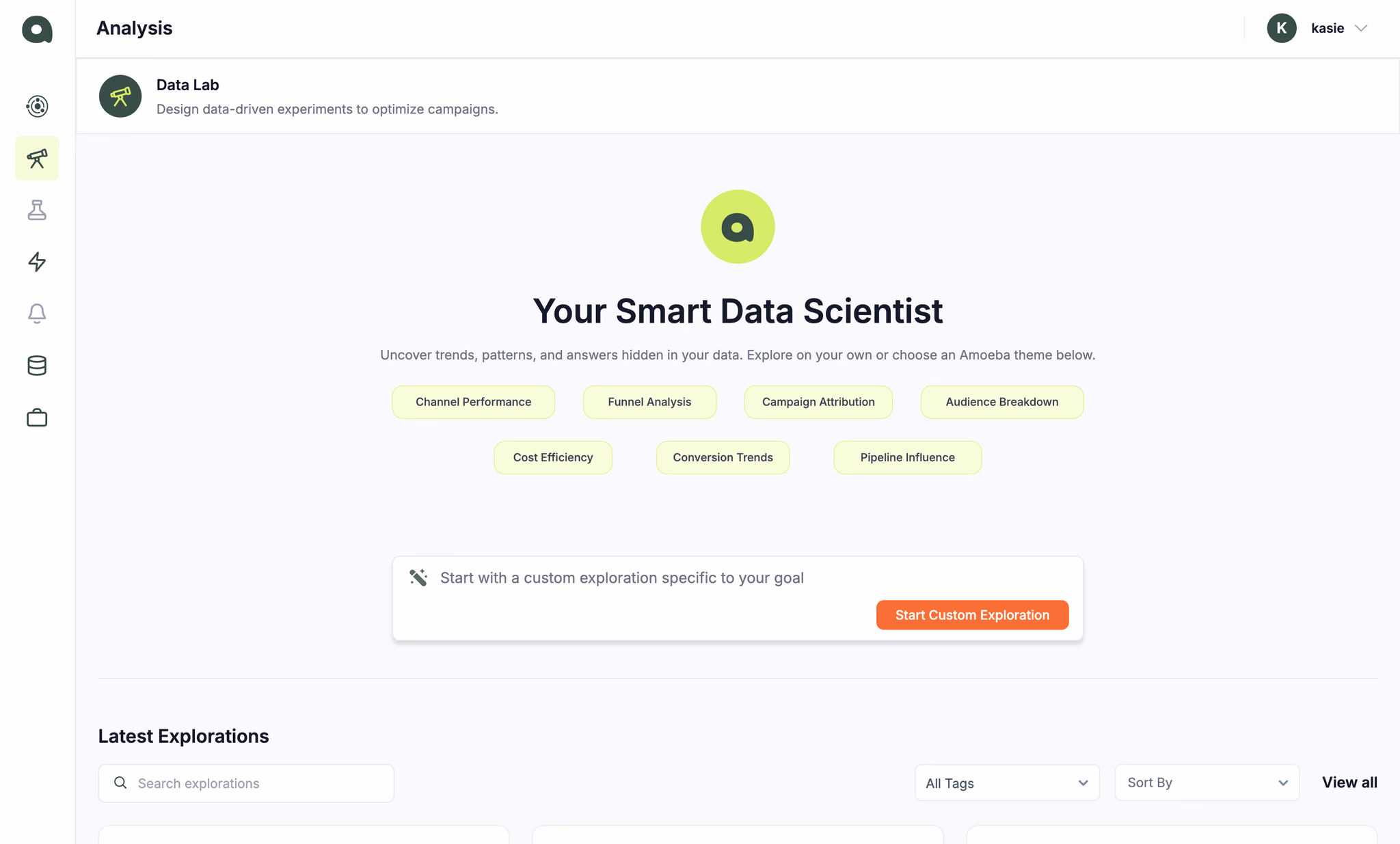 Data Lab Landing Page Final Design 1