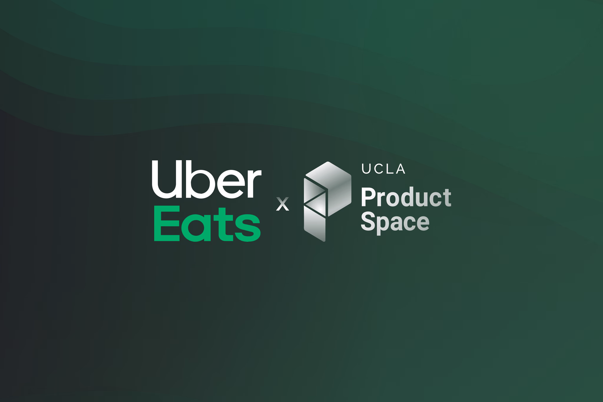 Uber Eats UCLA Strategy Cover