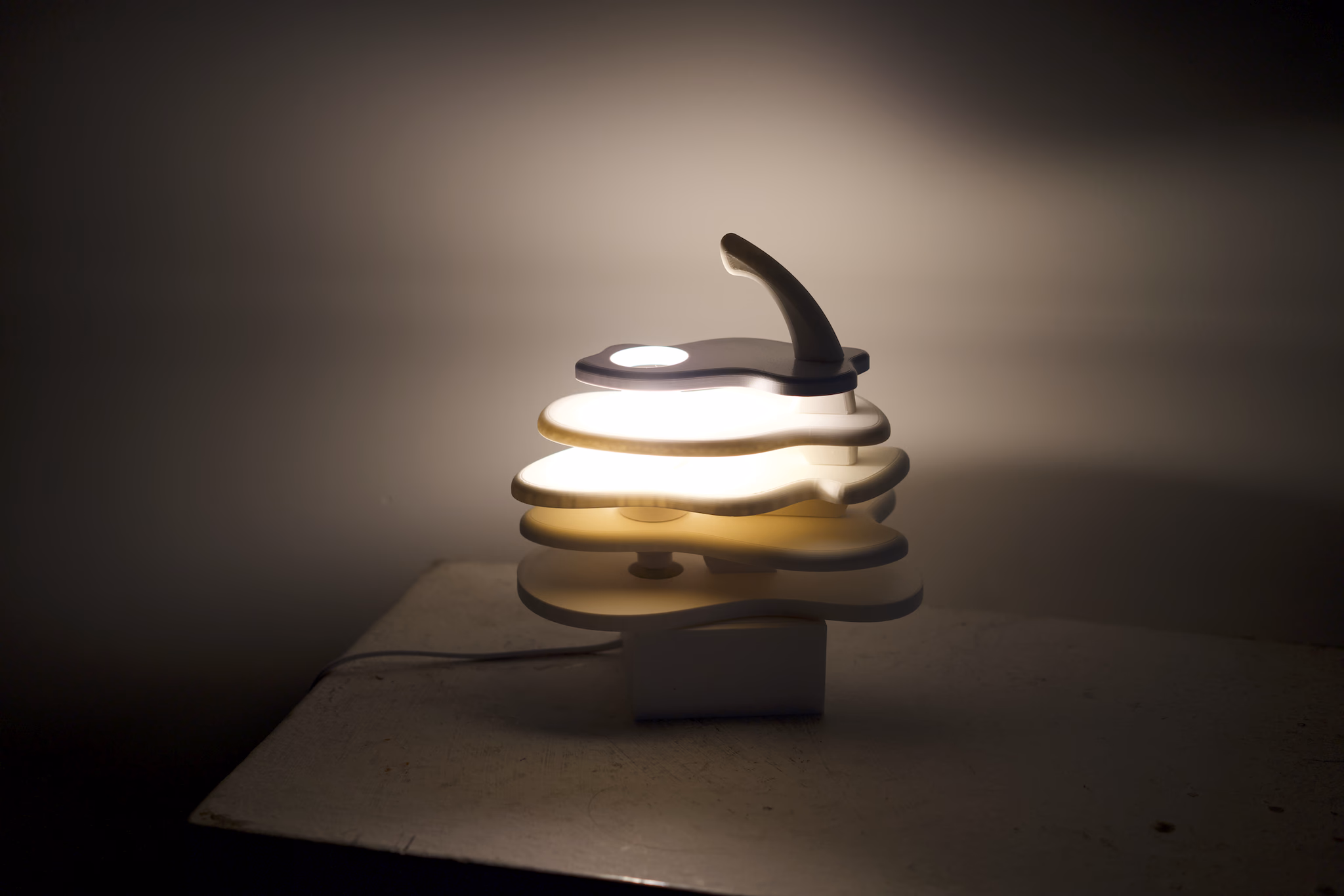 Whisk Lamp Cover